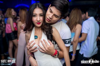 AE Tubbies นำเสนอ Bedtime Story ที่ เซฟเฮ้าส์ — photo 54
