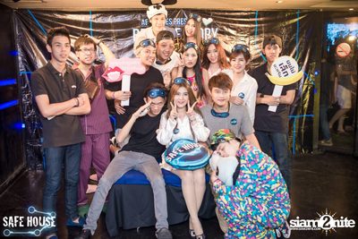 AE Tubbies นำเสนอ Bedtime Story ที่ เซฟเฮ้าส์ — photo 63