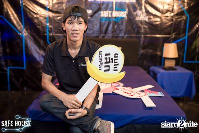 AE Tubbies นำเสนอ Bedtime Story ที่ เซฟเฮ้าส์ — photo 64