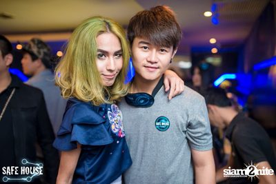 AE Tubbies นำเสนอ Bedtime Story ที่ เซฟเฮ้าส์ — photo 66