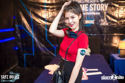 AE Tubbies นำเสนอ Bedtime Story ที่ เซฟเฮ้าส์ — photo 73