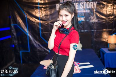 AE Tubbies นำเสนอ Bedtime Story ที่ เซฟเฮ้าส์ — photo 74