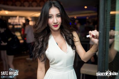AE Tubbies นำเสนอ Bedtime Story ที่ เซฟเฮ้าส์ — photo 75