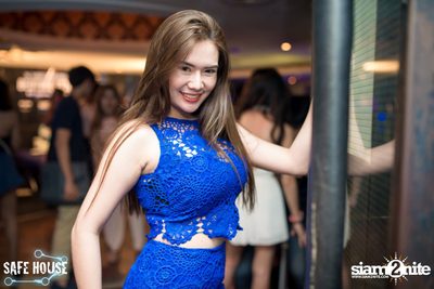 AE Tubbies นำเสนอ Bedtime Story ที่ เซฟเฮ้าส์ — photo 78