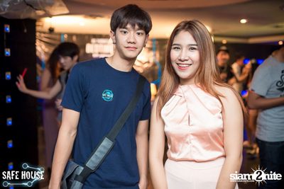 AE Tubbies นำเสนอ Bedtime Story ที่ เซฟเฮ้าส์ — photo 80