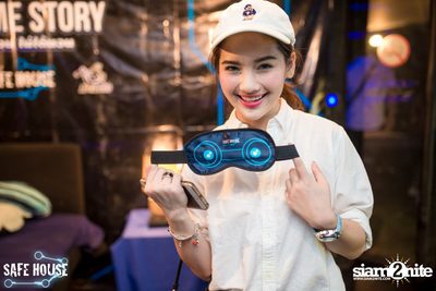 AE Tubbies นำเสนอ Bedtime Story ที่ เซฟเฮ้าส์ — photo 87