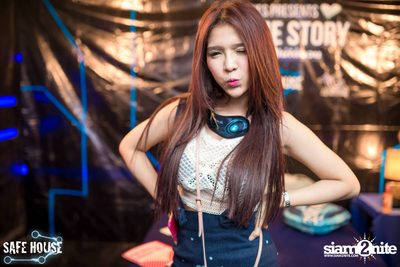 AE Tubbies นำเสนอ Bedtime Story ที่ เซฟเฮ้าส์ — photo 92