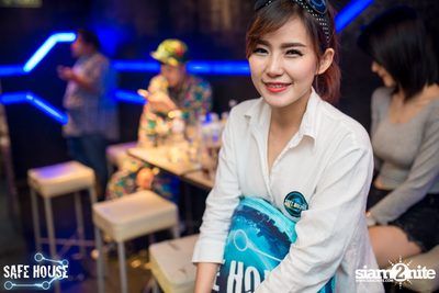 AE Tubbies นำเสนอ Bedtime Story ที่ เซฟเฮ้าส์ — photo 101