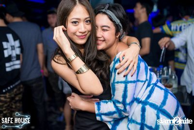 AE Tubbies นำเสนอ Bedtime Story ที่ เซฟเฮ้าส์ — photo 107