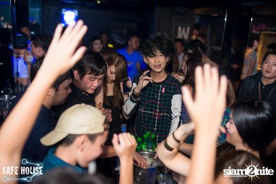 AE Tubbies นำเสนอ Bedtime Story ที่ เซฟเฮ้าส์ — photo 109