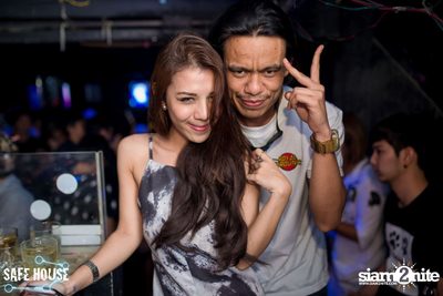 AE Tubbies นำเสนอ Bedtime Story ที่ เซฟเฮ้าส์ — photo 128