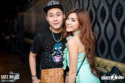 AE Tubbies นำเสนอ Bedtime Story ที่ เซฟเฮ้าส์ — photo 139