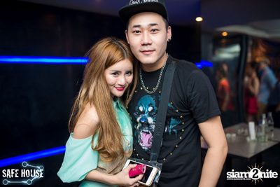 AE Tubbies นำเสนอ Bedtime Story ที่ เซฟเฮ้าส์ — photo 145