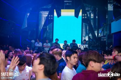 AE Tubbies นำเสนอ Bedtime Story ที่ เซฟเฮ้าส์ — photo 146