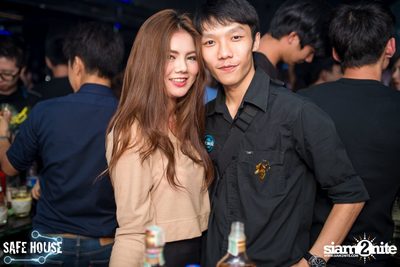 AE Tubbies นำเสนอ Bedtime Story ที่ เซฟเฮ้าส์ — photo 149