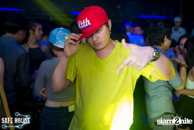 AE Tubbies นำเสนอ Bedtime Story ที่ เซฟเฮ้าส์ — photo 160