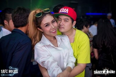 AE Tubbies นำเสนอ Bedtime Story ที่ เซฟเฮ้าส์ — photo 163