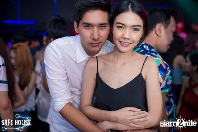 AE Tubbies นำเสนอ Bedtime Story ที่ เซฟเฮ้าส์ — photo 164