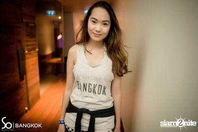 SO POOL PARTY ที่ เดอะ วอเตอร์ คลับ,โซฟิเทล โซ — photo 133