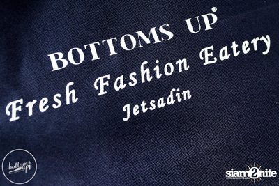 Soft Opening at BottomsUp Fresh Fashion Eatery — photo 12