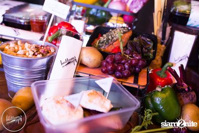 Soft Opening at BottomsUp Fresh Fashion Eatery — photo 18