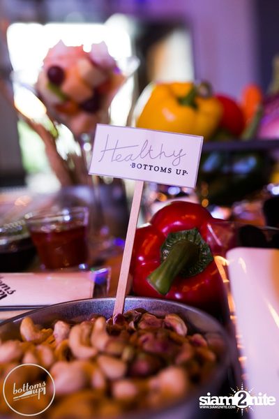 Soft Opening at BottomsUp Fresh Fashion Eatery — photo 19