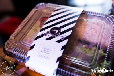 Soft Opening at BottomsUp Fresh Fashion Eatery — photo 20