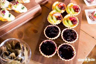 Soft Opening at BottomsUp Fresh Fashion Eatery — photo 26