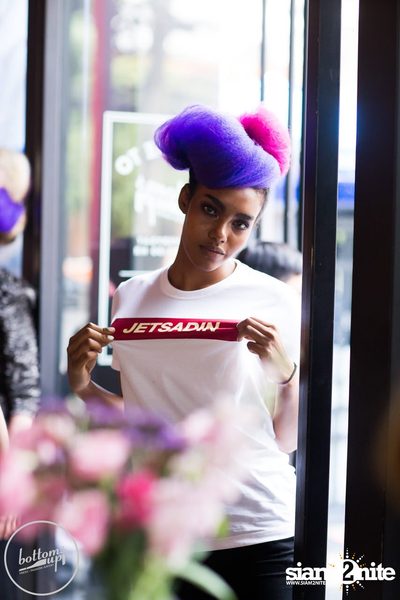 Soft Opening at BottomsUp Fresh Fashion Eatery — photo 38