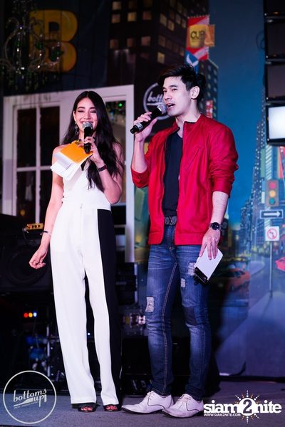 Soft Opening at BottomsUp Fresh Fashion Eatery — photo 45