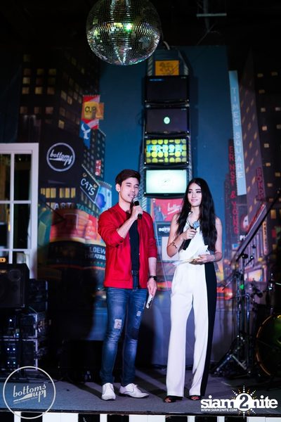 Soft Opening at BottomsUp Fresh Fashion Eatery — photo 48