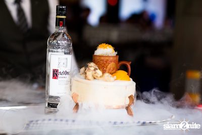 Soft Opening at BottomsUp Fresh Fashion Eatery — photo 72