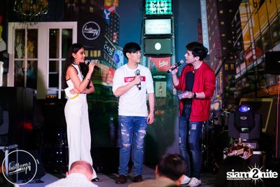 Soft Opening at BottomsUp Fresh Fashion Eatery — photo 88