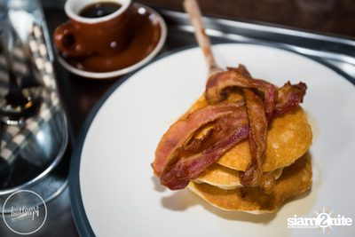 Soft Opening at BottomsUp Fresh Fashion Eatery — photo 99
