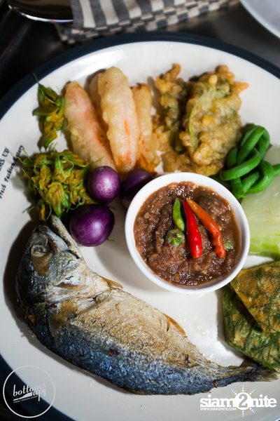 Soft Opening at BottomsUp Fresh Fashion Eatery — photo 100