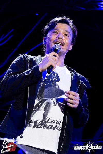 Black Valentine by Portrait ที่สนาม จรัญ บุรพรัตน์ (อัลบั้มที่ 1 จาก 2) — photo 27