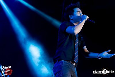 Black Valentine by Portrait ที่สนาม จรัญ บุรพรัตน์ (อัลบั้มที่ 1 จาก 2) — photo 60