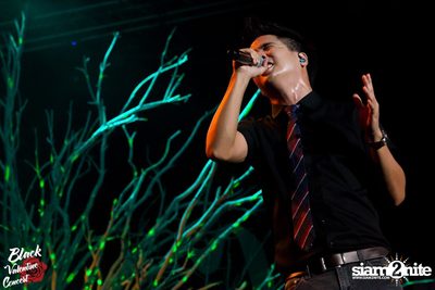Black Valentine by Portrait ที่สนาม จรัญ บุรพรัตน์ (อัลบั้มที่ 1 จาก 2) — photo 68