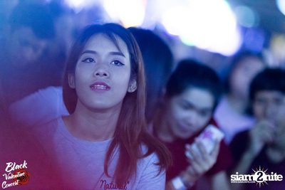 Black Valentine by Portrait ที่สนาม จรัญ บุรพรัตน์ (อัลบั้มที่ 1 จาก 2) — photo 105