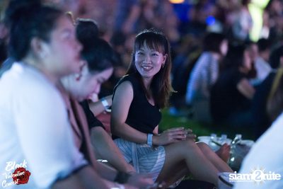 Black Valentine by Portrait ที่สนาม จรัญ บุรพรัตน์ (อัลบั้มที่ 1 จาก 2) — photo 116