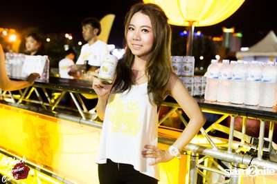 Black Valentine by Portrait ที่สนาม จรัญ บุรพรัตน์ (อัลบั้มที่ 1 จาก 2) — photo 125