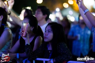 Black Valentine by Portrait ที่สนาม จรัญ บุรพรัตน์ (อัลบั้มที่ 1 จาก 2) — photo 155