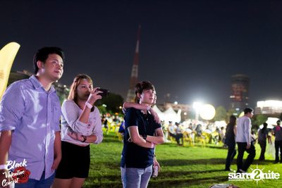 Black Valentine by Portrait ที่สนาม จรัญ บุรพรัตน์ (อัลบั้มที่ 1 จาก 2) — photo 165