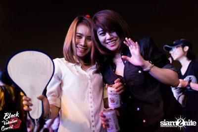 Black Valentine by Portrait ที่สนาม จรัญ บุรพรัตน์ (อัลบั้มที่ 1 จาก 2) — photo 193