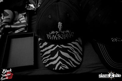 Black Valentine by Portrait ที่สนาม จรัญ บุรพรัตน์ (อัลบั้มที่ 2 จาก 2) — photo 28