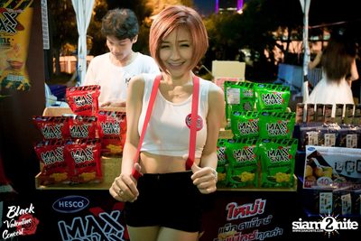Black Valentine by Portrait ที่สนาม จรัญ บุรพรัตน์ (อัลบั้มที่ 2 จาก 2) — photo 42