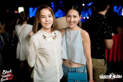 Black Valentine by Portrait ที่สนาม จรัญ บุรพรัตน์ (อัลบั้มที่ 2 จาก 2) — photo 61