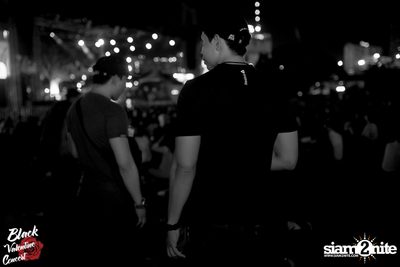 Black Valentine by Portrait ที่สนาม จรัญ บุรพรัตน์ (อัลบั้มที่ 2 จาก 2) — photo 64