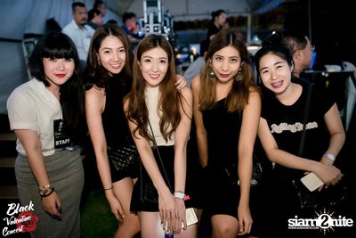 Black Valentine by Portrait ที่สนาม จรัญ บุรพรัตน์ (อัลบั้มที่ 2 จาก 2) — photo 115