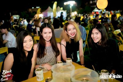Black Valentine by Portrait ที่สนาม จรัญ บุรพรัตน์ (อัลบั้มที่ 2 จาก 2) — photo 120